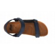FOOTWEAR HEAVEN AD MED MF230091007 SIZE. 40 COLOUR BLUE FOOTWEAR HEAVEN AD MED MF230091007 SIZE. 40 COLOUR BLUE