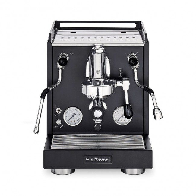 la Pavoni LPSCVB01EU coffee maker Semi-auto Espresso machine 2.9 L