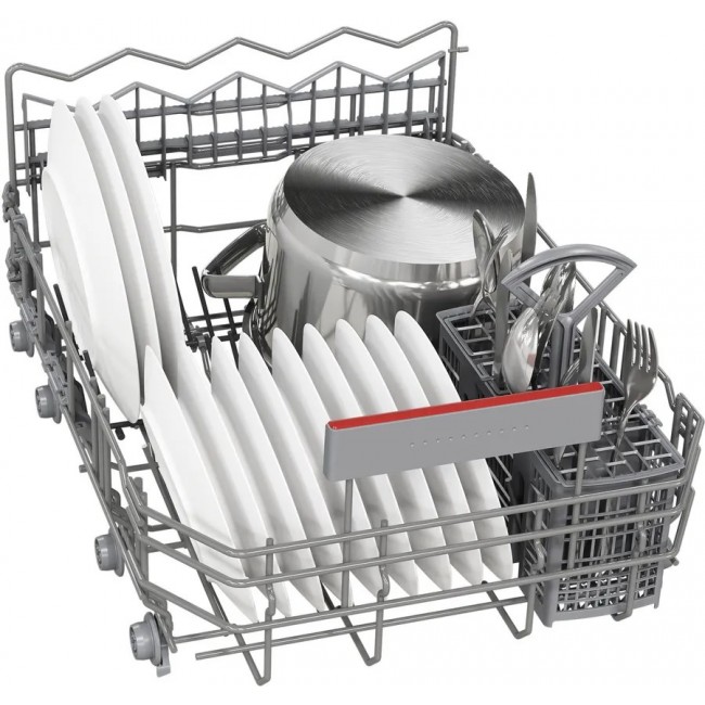 Bosch SPH4EKX17E dishwasher Fully built-in 10 place settings Bosch SPH4EKX17E dishwasher Fully built-in 10 place settings