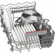 Bosch SPH4EKX17E dishwasher Fully built-in 10 place settings Bosch SPH4EKX17E dishwasher Fully built-in 10 place settings