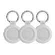 Xtorm XTAG2GA10-3PACK GPS tracker/finder Universal Smart keychain White