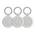 Xtorm XTAG2GA10-3PACK GPS tracker/finder Universal Smart keychain White