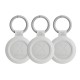 Xtorm XTAG2GA10-3PACK GPS tracker/finder Universal Smart keychain White