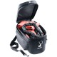 Deuter Rack Bag 10 Rear Bicycle bag 10 L Fabric Black