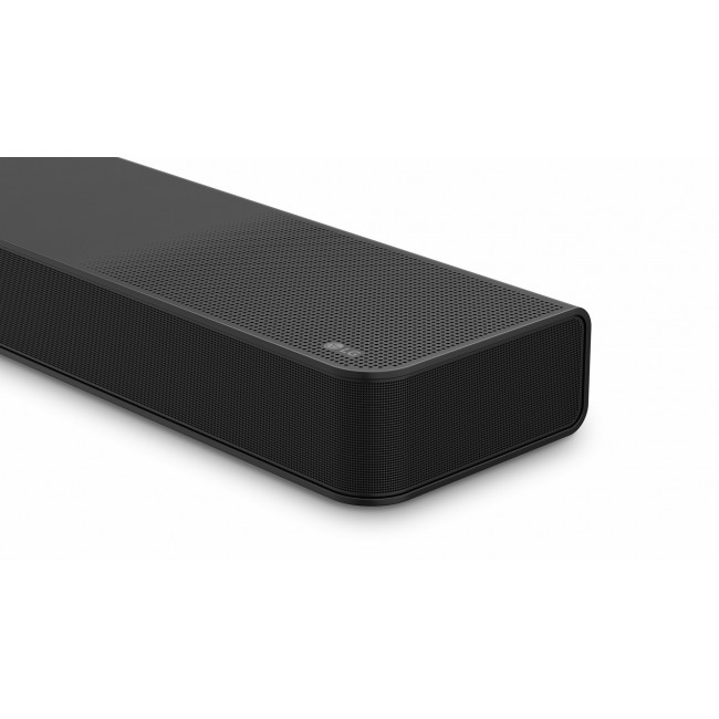 LG S90TY Black 5.1.3 channels 570 W LG S90TY Black 5.1.3 channels 570 W