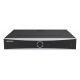 Hikvision DS-7716NXI-I4/VPRO network video recorder 1.5U Black