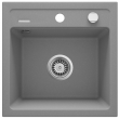 1-bowl granite sink