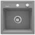 1-bowl granite sink