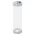 Singularity Computers Protium 2.0 Reservoir 200mm - Acrylic, silver
