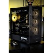 Actina 5901443440246 PC AMD Ryzen 9 9900X3D 32 GB DDR5-SDRAM 1 TB SSD NVIDIA GeForce RTX 5070 Ti Windows 11 Home Midi Tower Black