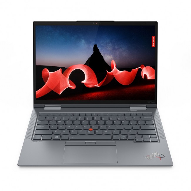 Lenovo ThinkPad X1 Yoga Gen 8 Intel Core i7 i7-1365U Hybrid (2-in-1) 35.6 cm (14