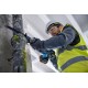 Bosch GSA 185-LI 2900 spm Black