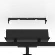 EGLO Cardillio 2 Surfaced lighting spot LED E