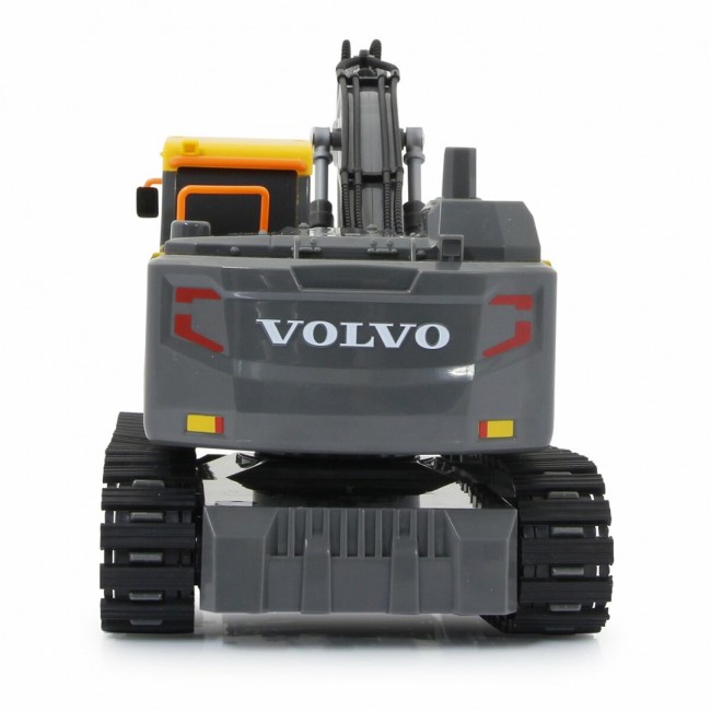 Jamara Bagger Volvo EC160E Radio-Controlled (RC) model Excavator Electric engine 1:26
