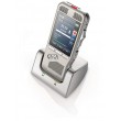 Philips DPM 8300 dictaphone Internal memory Silver Philips DPM 8300 dictaphone Internal memory Silver