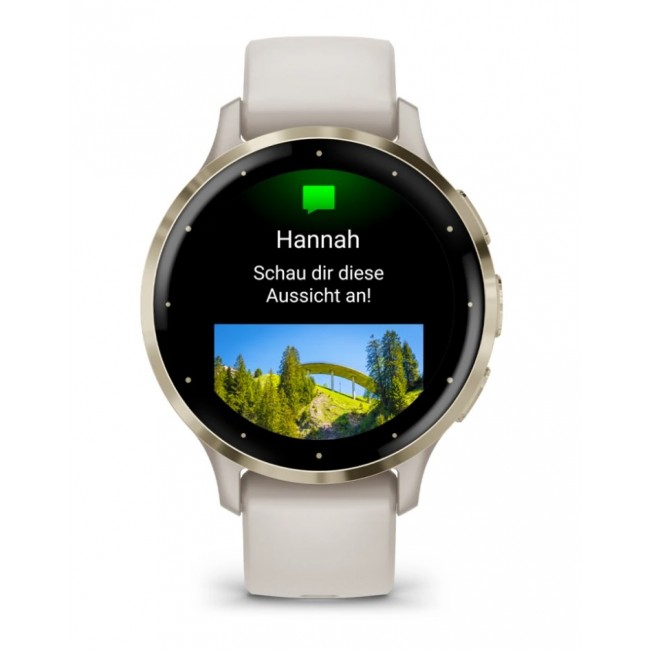 Garmin Venu 3S 3.05 cm (1.2