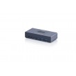 Digitus USB-C 3.0 Dual HDMI KVM Switch, 2-port, 4K60Hz, Core Line Digitus USB-C 3.0 Dual HDMI KVM Switch, 2-port, 4K60Hz, Core Line