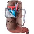 Deuter Rise 32+ SL Bordeaux Deuter Rise 32+ SL Bordeaux