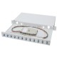 Digitus Fiber Optic Splice Box, Equipped, LC, OS2