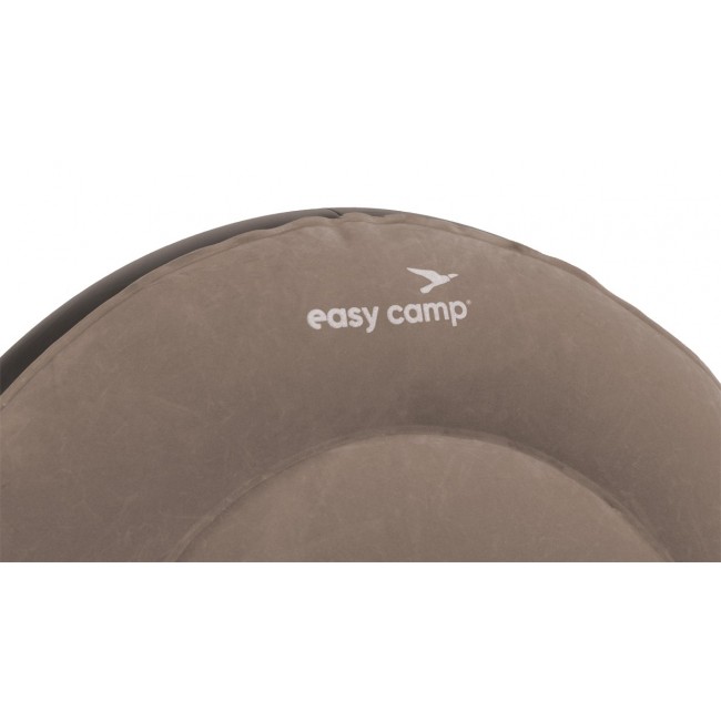 Easy Camp 420071 inflatable armchair Camping chair Brown