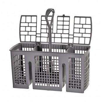 Bosch SGZ4CB00 dishwasher part/accessory Black Basket