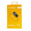 Fitbit Inspire 3 AMOLED Armband activity tracker Black