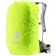 Bicycle backpack - Deuter Race Air 14+3 (Mineral/Grove)