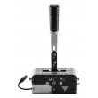Thrustmaster TSS Handbrake Black, Silver USB Analogue / Digital PC, PlayStation 4, PlayStation 5, Xbox One, Xbox One S, Xbox One X, Xbox Series S, Xbox Series X
