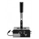 Thrustmaster TSS Handbrake Black, Silver USB Analogue / Digital PC, PlayStation 4, PlayStation 5, Xbox One, Xbox One S, Xbox One X, Xbox Series S, Xbox Series X