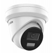 Hikvision Pro Series with AcuSense DS-2CD2363G2-LI2U(2.8mm) Dome IP security camera Outdoor 3200 x 1800 pixels Ceiling/wall Hikvision Pro Series with AcuSense DS-2CD2363G2-LI2U(2.8mm) Dome IP security camera Outdoor 3200 x 1800 pixels Ceiling/wall