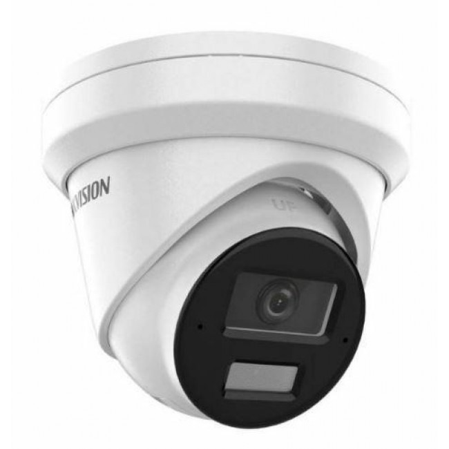 Hikvision Pro Series with AcuSense DS-2CD2363G2-LI2U(2.8mm) Dome IP security camera Outdoor 3200 x 1800 pixels Ceiling/wall Hikvision Pro Series with AcuSense DS-2CD2363G2-LI2U(2.8mm) Dome IP security camera Outdoor 3200 x 1800 pixels Ceiling/wall
