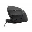 Contour Design Unimouse Left-Handed Wired Contour Design Unimouse Left-Handed Wired