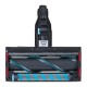 Samsung VS90F40DEK 2-in-1 stick vacuum Battery Dry HEPA Bagless 0.5 L 1300 W Black