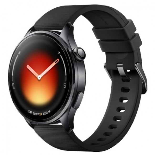Xiaomi Watch 5 3.91 cm (1.54
