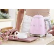 Smeg 50's Style Kettles KLF05PKEU Pink Smeg 50's Style Kettles KLF05PKEU Pink
