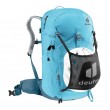 Deuter Trail PRO 31 SL Women's hiking backpack Blue