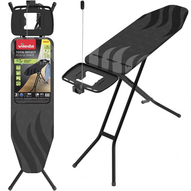 ViledaTotal Reflect Ultimate Plus M ironing board ViledaTotal Reflect Ultimate Plus M ironing board