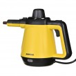 HEINRICH'S 8734 Portable Steam Cleaner Yellow