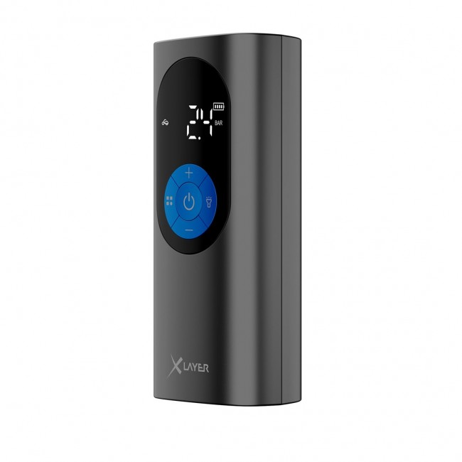 XLayer 220179 air compressor Battery