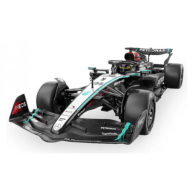 Jamara 402250 Radio-Controlled (RC) model Sport car Electric engine 1:12