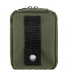 Mil-Tec First Aid Kit Midi Pack - Olive