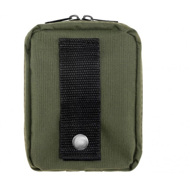 Mil-Tec First Aid Kit Midi Pack - Olive