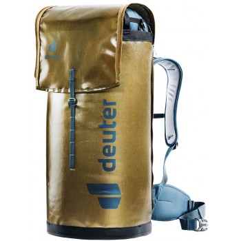 Deuter Gravity Wall Bag 50 Brown