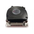 Dynatron A45 computer cooling system Processor Air cooler 8 cm Black 1 pc(s) Dynatron A45 computer cooling system Processor Air cooler 8 cm Black 1 pc(s)