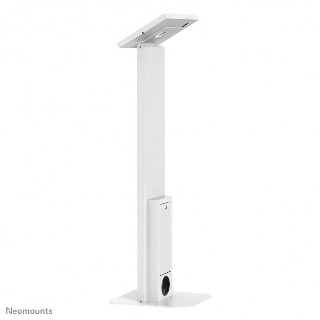 Neomounts FL15-750WH1 Tablet floor stand 9.7-11