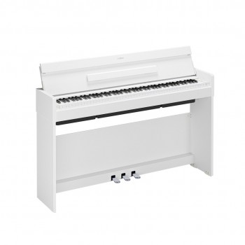 Yamaha ARIUS YDP-S36WH - digital piano