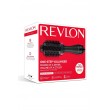 Revlon RVDR5222E hair styling tool Hot air brush Black, Pink