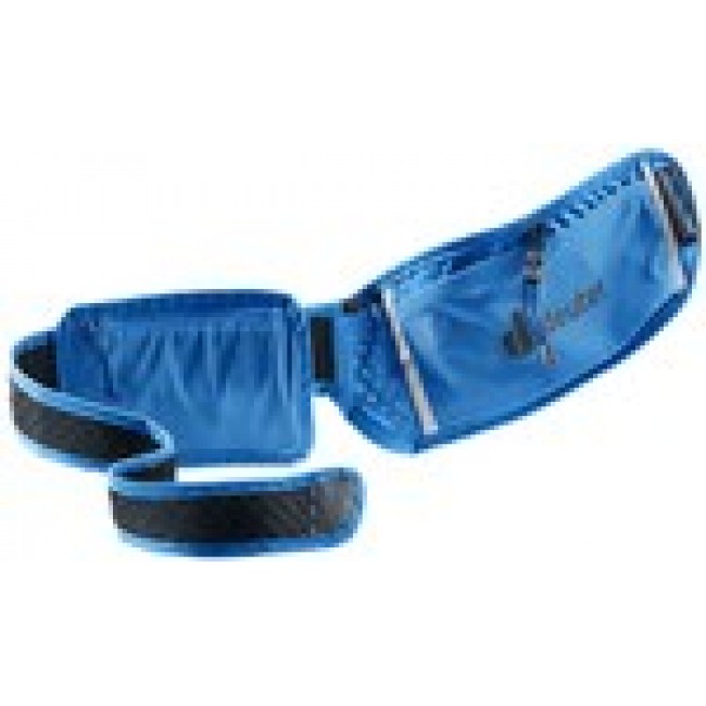 Deuter Shortrail I waist bag Blue