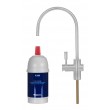 Brita mypure P1 Under-sink water filter Blue, White