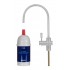 Brita mypure P1 Under-sink water filter Blue, White